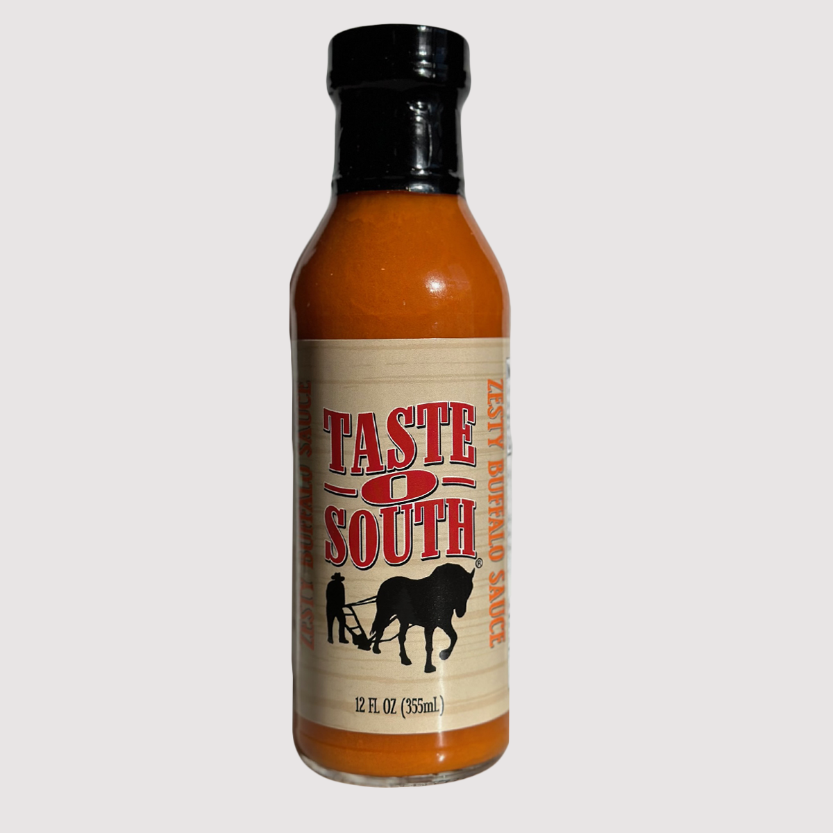 Zesty Buffalo Sauce