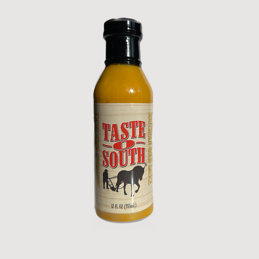 Taste-O-South Southern Gold Sauce Bottle
